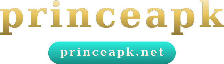 princeapk logo