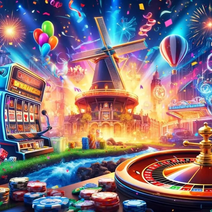 princeapk Slot Rushspin